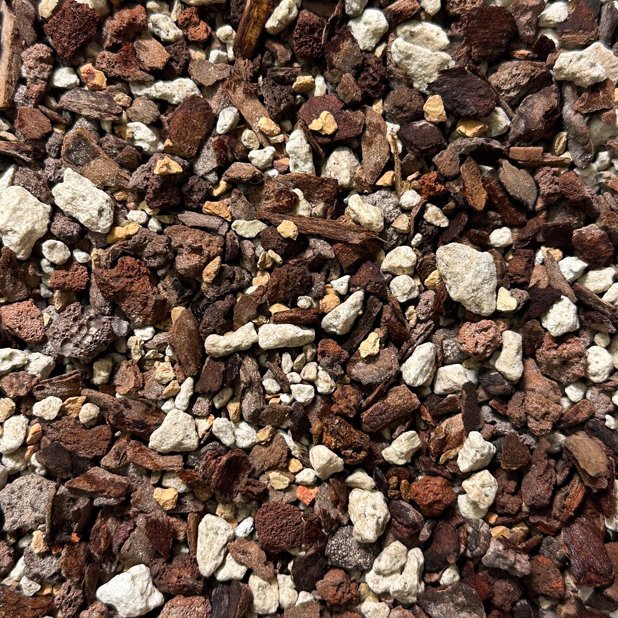 BONSAI SOIL BASE BLEND Optimize Organics Inc