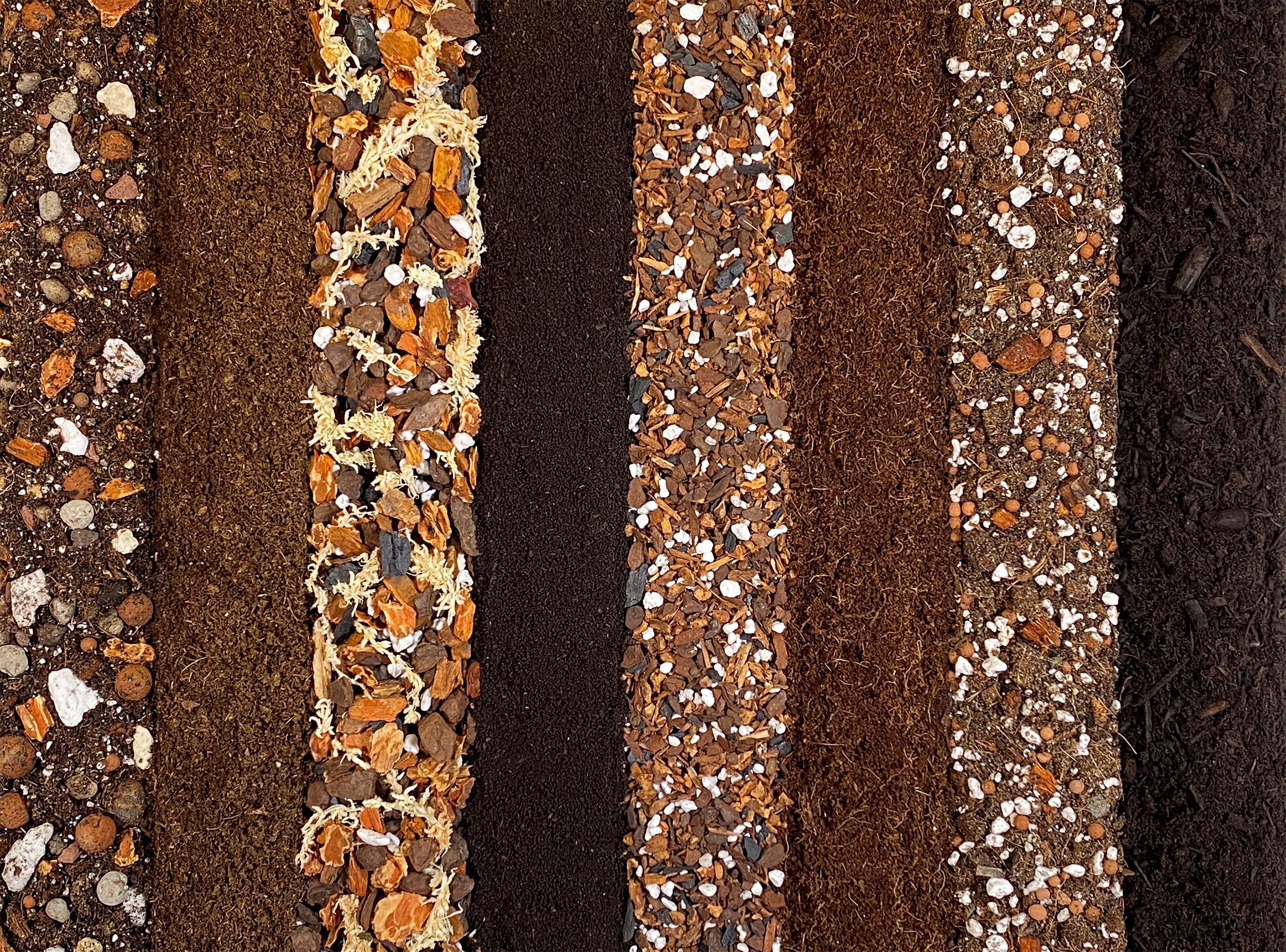Soil Mixes & Base Blends | Foundation for Thriving Plants