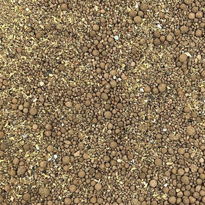 Optimize Organics' 6-1-2 High N Reload fertilizer delivers a nitrogen boost, supporting vigorous vegetative growth and healthy foliage.