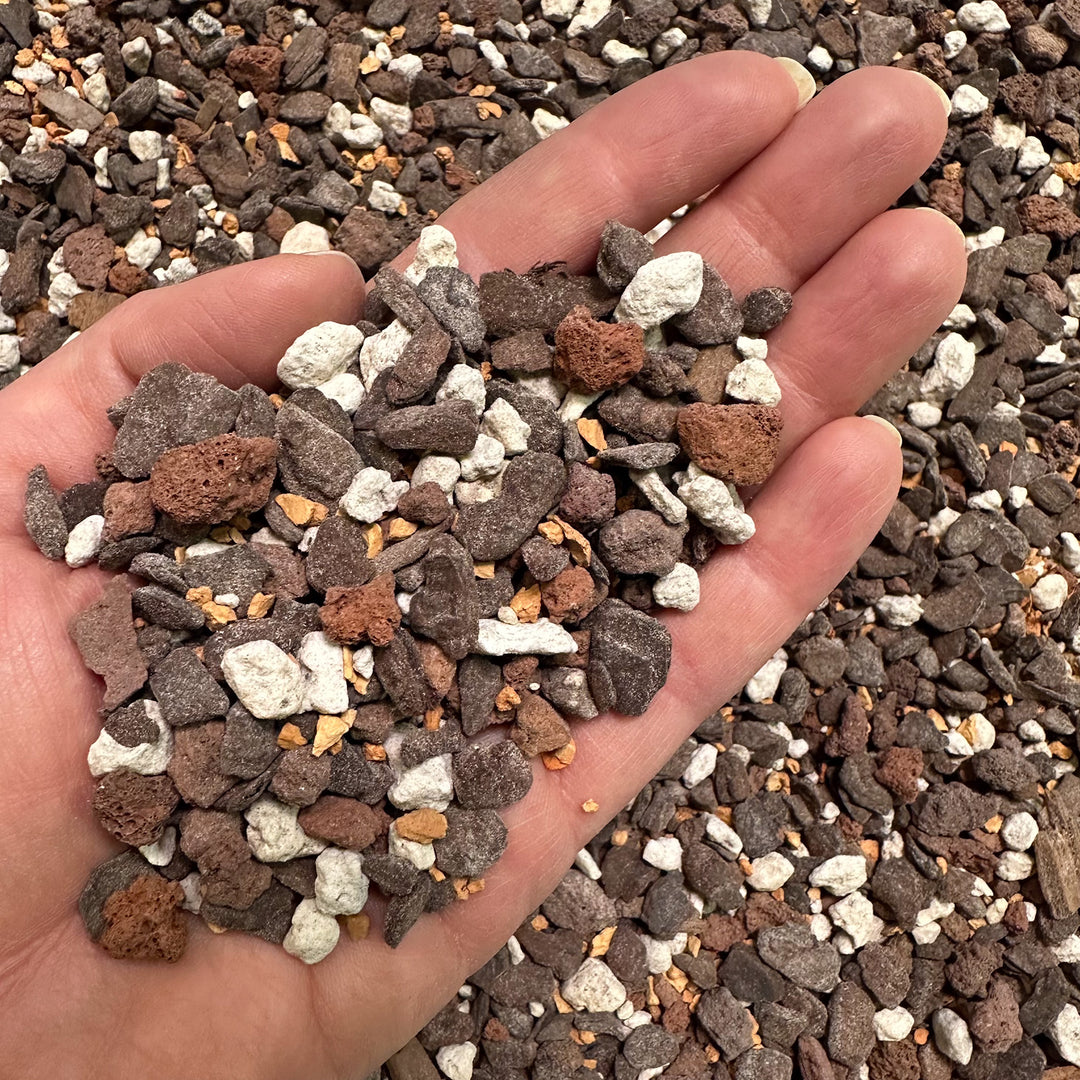 Bonsai Soil Mix | Fast-Draining Blend for Strong Roots – Optimize