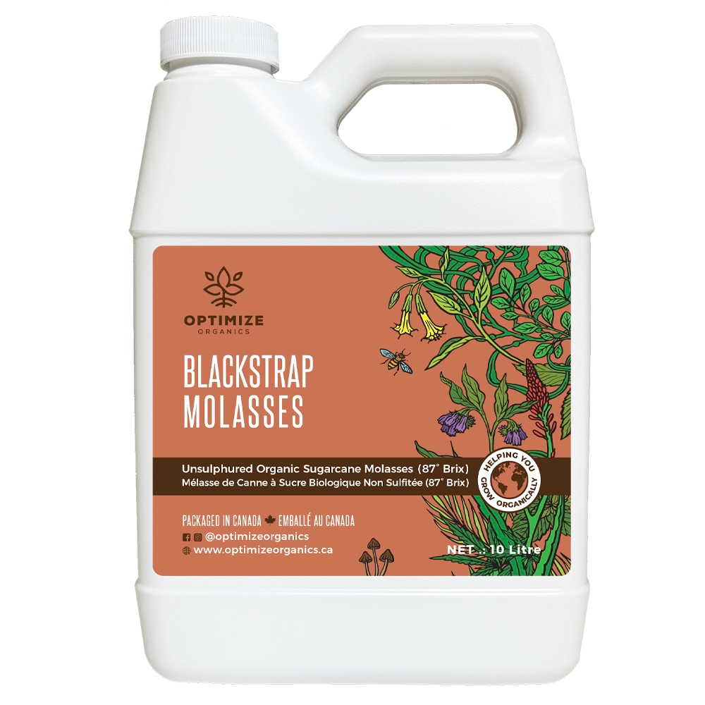 blackstrap molasses for pot plants Blackstrap Molasses