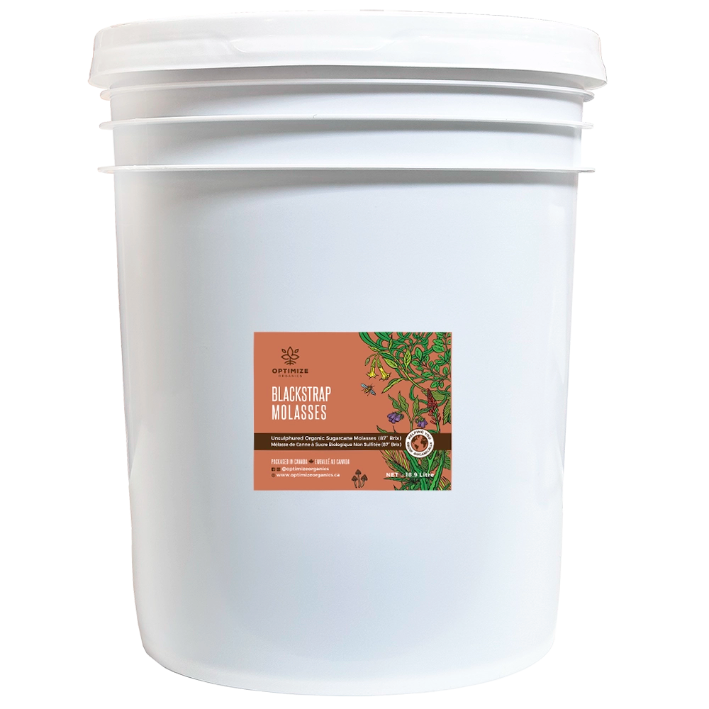 blackstrap molasses for pot plants Blackstrap Molasses