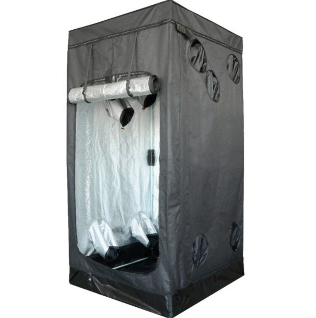 GROW TENT MAMMOTH HC 120 – Optimize Organics Inc