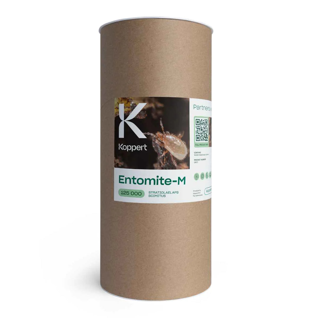 Biological Pest Control | Optimize Organics – Optimize Organics Inc