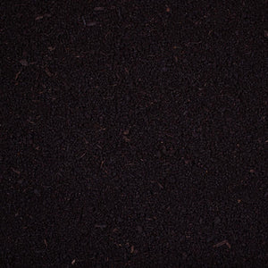 Close-Up of Worm Castings – Rich, organic earthworm castings for boosting soil biology and healthy plant growth