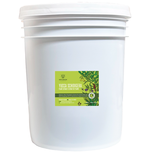 herbicide for yucca plants Yucca Extract for Plants