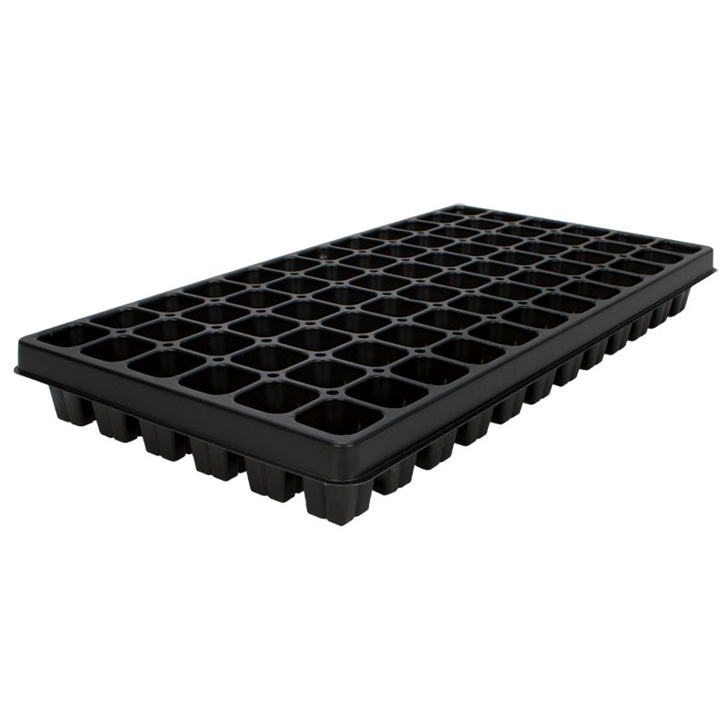 72 Cell Tree Plug 72 CELL PLUG TRAY - OPTIMIZE ORGANICS – Optimize Organics Inc
