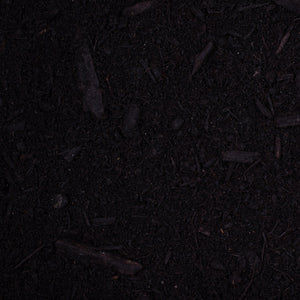 Optimize Organics' Compost & Castings Blend: 50% worm castings, 50% fish compost. Rich in living biology to boost soil and plant health.