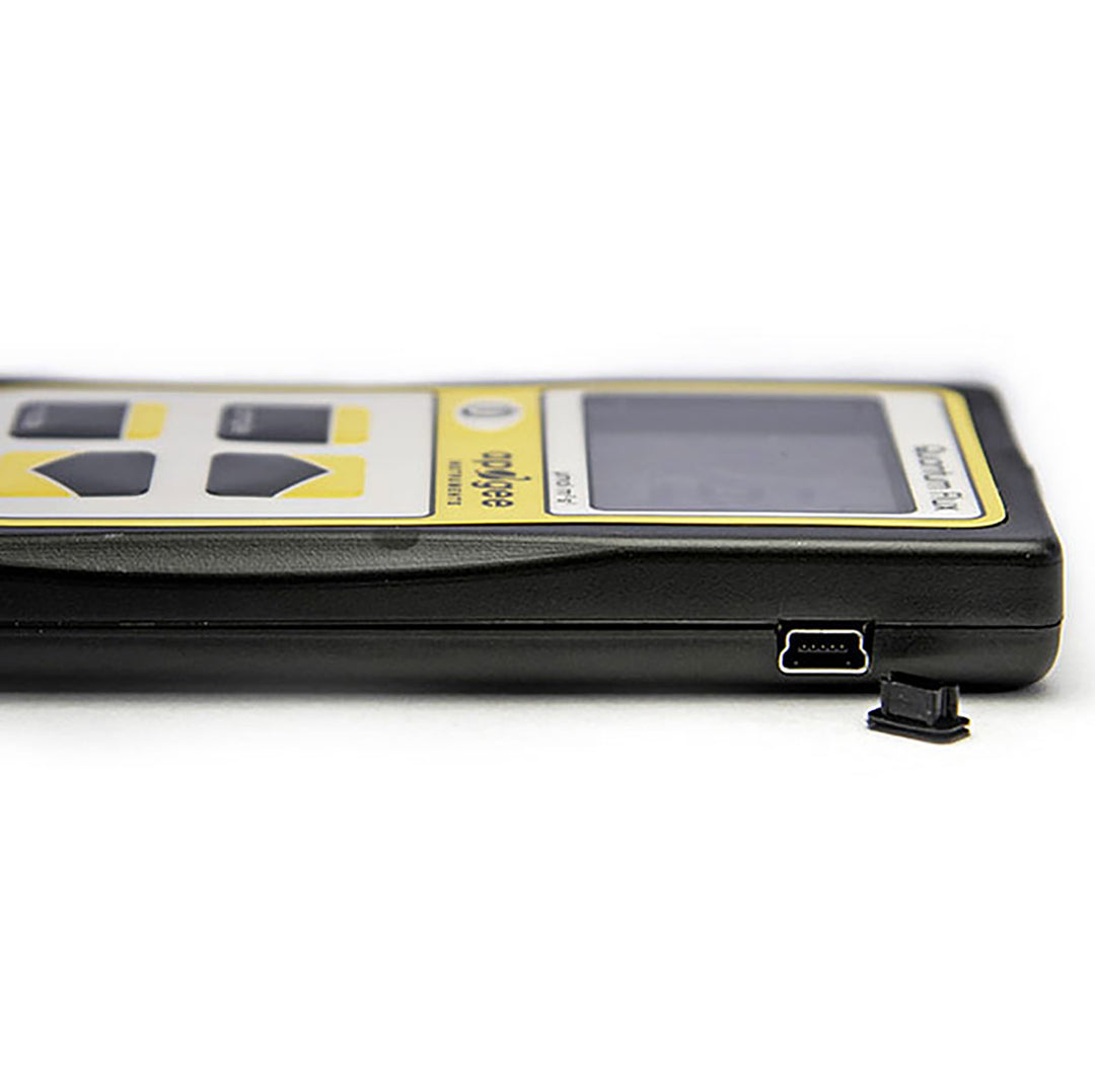 Apogee Full-Spectrum Quantum Meter – Optimize Organics Inc