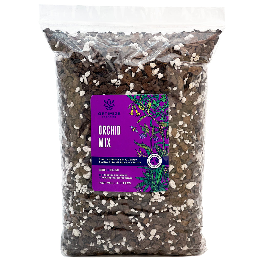 orchid potting mix canada Orchid Mix